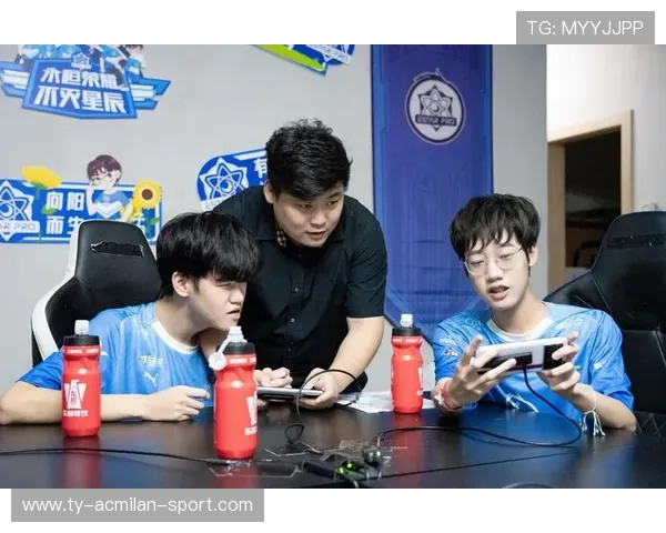 《年度电竞大奖：评选标准与获奖战队全面解析》，2021年度电竞大奖