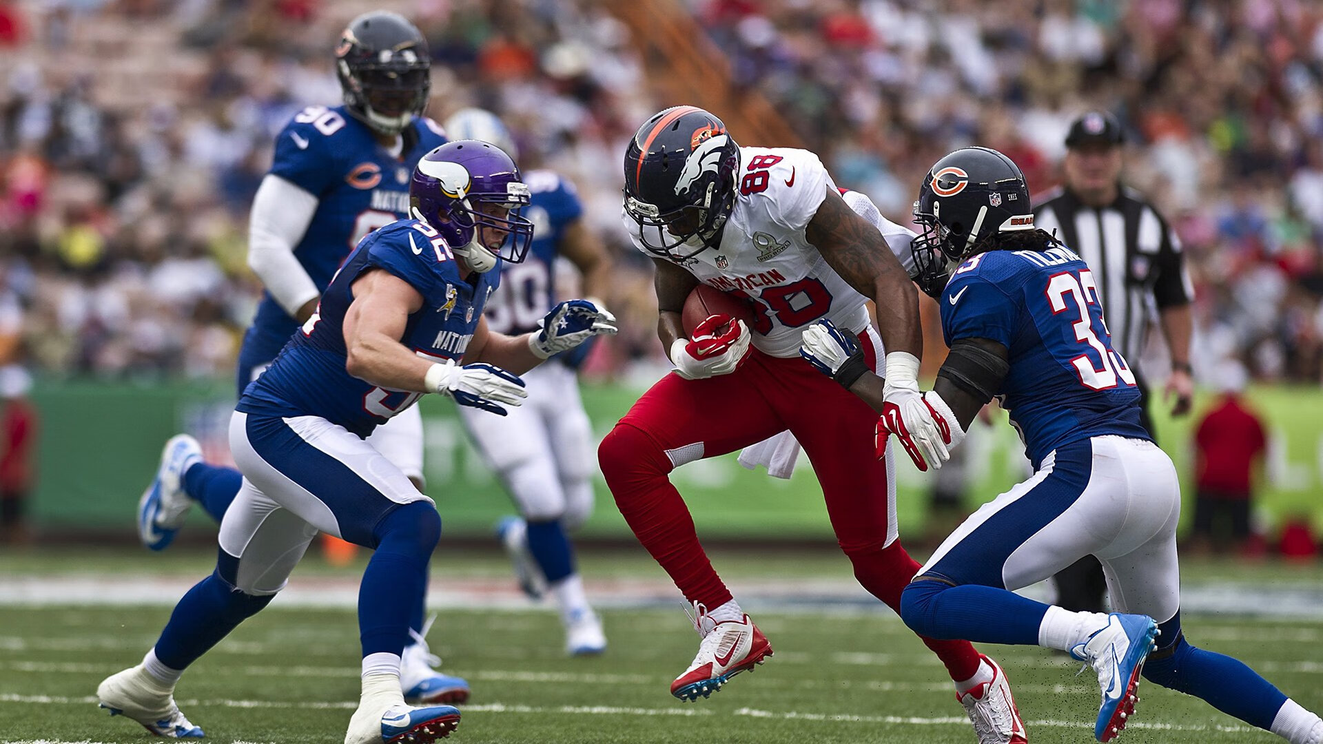 球队新战术首次亮相